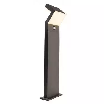 Наземный светильник с датчиком движения светодиодный IP54 Deko-Light Taygeta 733039