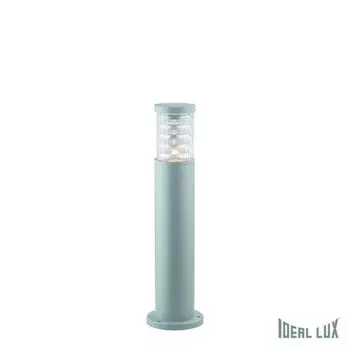 Наземный светильник IP54 PT1 SMALL Ideal Lux Tronco H60 GRIGIO