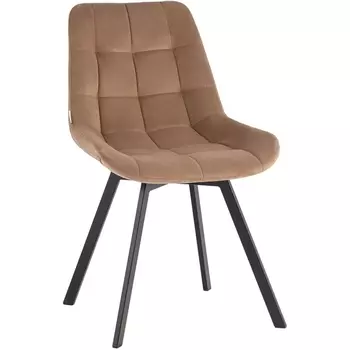 Стул вращающийся Флекс велюр капучино УТ000037585 Stool Group