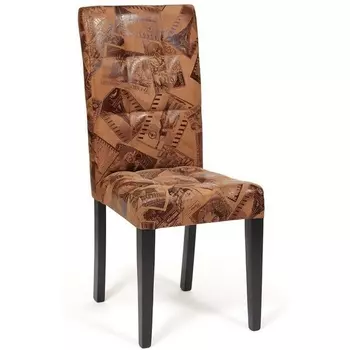 Обеденный стул Tetchair DITTA (Бук) 13923