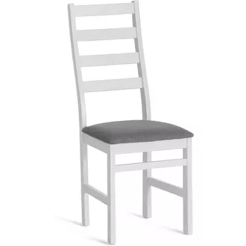 Обеденный стул Tetchair ROSARIO (Фанера/Серый)