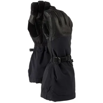 Перчатки Burton AK Expedition Gore-Tex, черный
