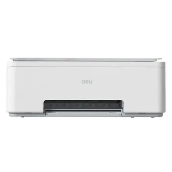 МФУ струйное цветное Deli D511W 15 стр/мин, 4800x1200 dpi, USB, WiFi