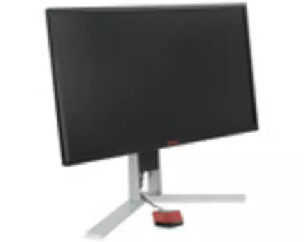 Монитор AOC AGON AG271QX 27.0'' черный