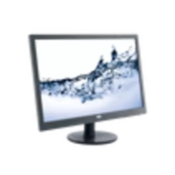 Монитор AOC E2460SH 24.0-inch черный
