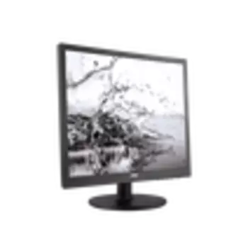 Монитор AOC I960SRDA 19.0-inch черный