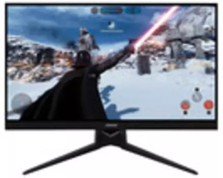 Монитор AORUS AD27QD 27.0-inch черный