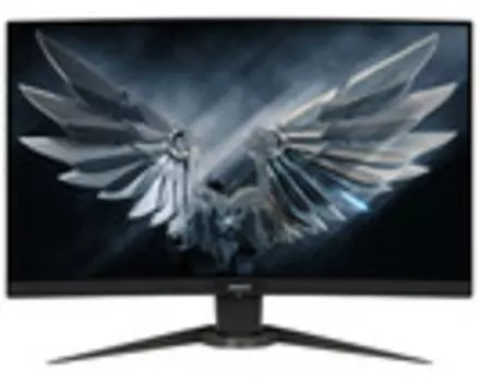 Монитор AORUS CV27F 27.0-inch черный