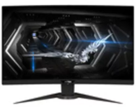 Монитор AORUS CV27Q 27.0-inch черный