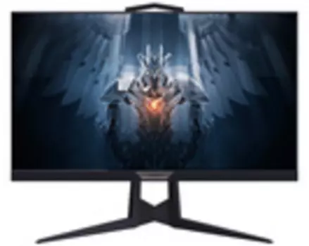 Монитор AORUS FI25F-EK 24.5-inch черный