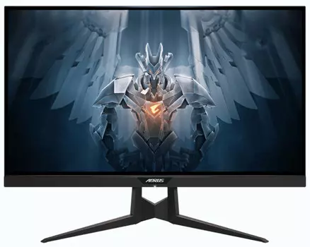 Монитор AORUS FI27Q 27.0-inch черный