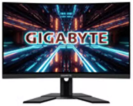 Монитор AORUS G27QC-EK 27.0-inch черный