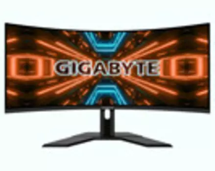 Монитор AORUS G34WQC-EK 34.0-inch черный