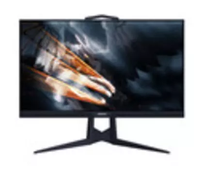 Монитор AORUS KD25F 24.5-inch черный