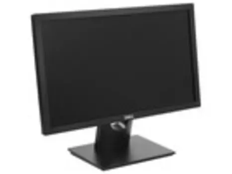Монитор Dell Technologies E2016HV 19.5-inch черный