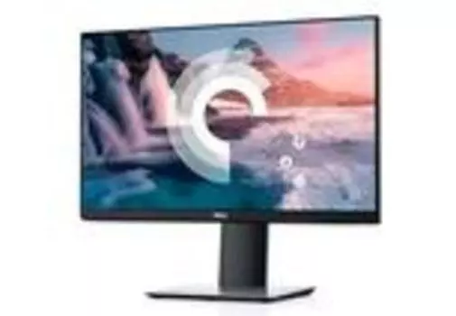 Монитор Dell Technologies P2219 21.5-inch черный