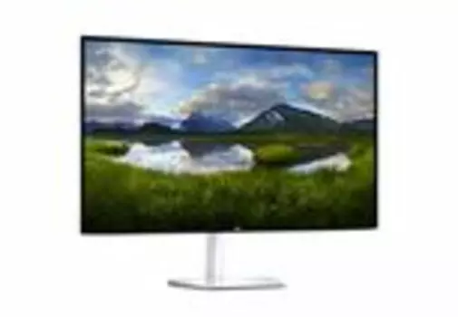 Монитор Dell Technologies S2719 27.0-inch черный