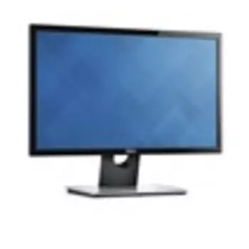 Монитор Dell Technologies SE2216H 21.5-inch черный