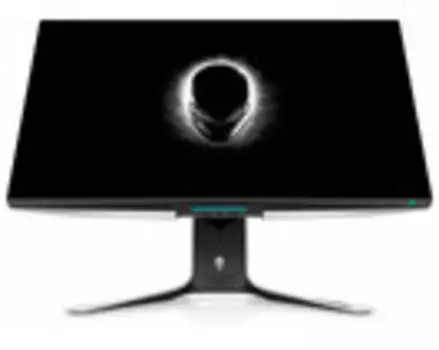 Монитор Dell Technologies AW2721D 27.0-inch черный