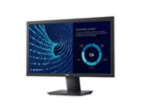 Монитор Dell Technologies E2221HN 21.5-inch черный