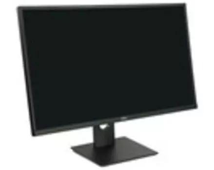 Монитор Dell Technologies E2720HS 27.0-inch черный