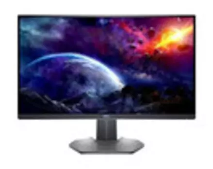 Монитор Dell Technologies S2721DGFA 27.0-inch черный