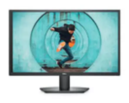Монитор Dell Technologies SE2722H 27.0-inch черный