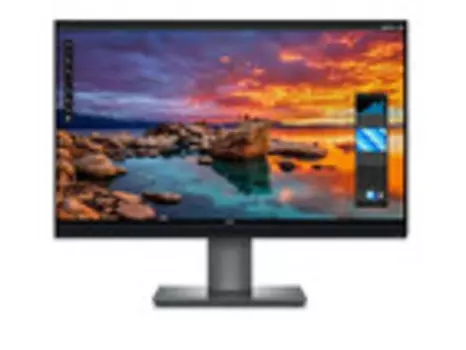Монитор Dell Technologies UP2720Q 27.0-inch черный