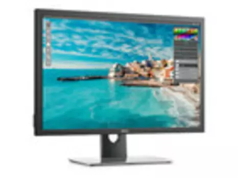 Монитор Dell Technologies UP3017A 30.0-inch черный
