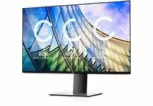 Монитор Dell Technologies U2719D 27.0-inch черный