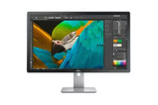 Монитор Dell Technologies UP3216Q 31.5-inch черный