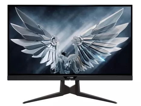 Монитор Gigabyte FI27Q-P 27.0-inch черный