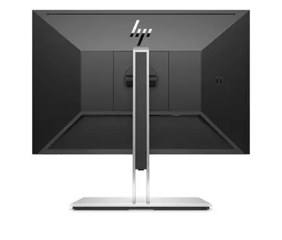Монитор HP E24i 24.0-inch черный