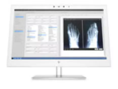 Монитор HP HC270cr 27.0-inch белый