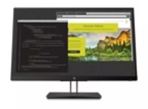 Монитор HP Z24nf 23.8-inch черный