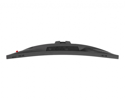 Монитор MSI G24C6 23.6-inch черный