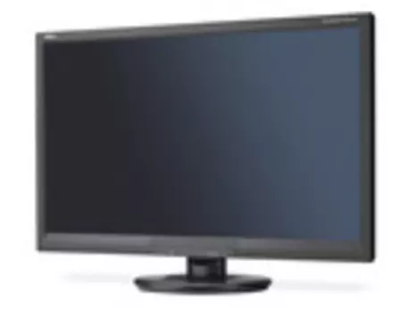 Монитор NEC AS242W 24.0-inch черный