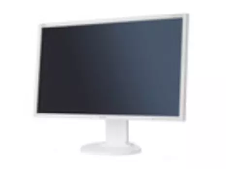 Монитор NEC E223W 22.0-inch белый