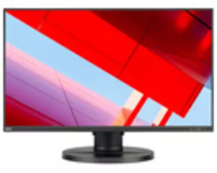 Монитор NEC E271N 27.0-inch черный