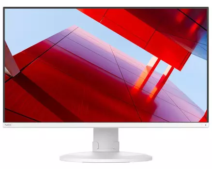 Монитор NEC E273F 27.0-inch белый