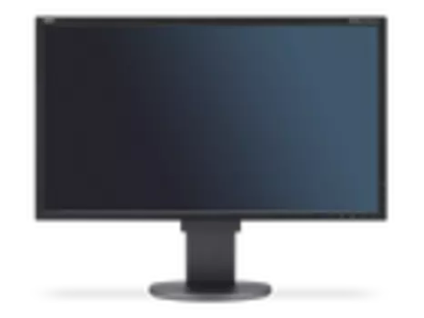 Монитор NEC EA223WM 22.0-inch черный