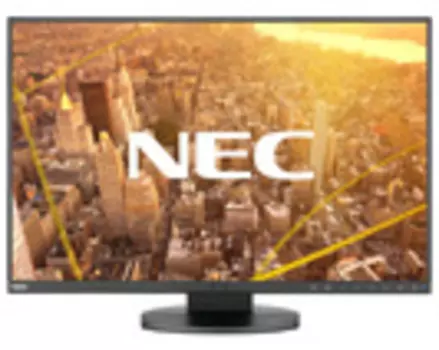 Монитор NEC EA231WU 23.0-inch черный