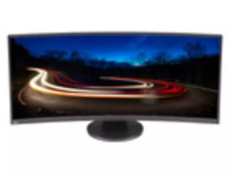 Монитор NEC EX341R 34.0-inch черный