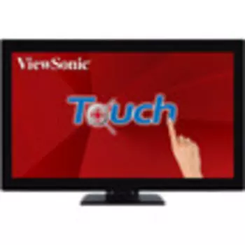 Монитор ViewSonic TD2760 27.0-inch черный
