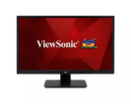 Монитор ViewSonic VA2210-mh 21.5-inch черный