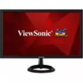 Монитор ViewSonic VA2261 21.5'' черный