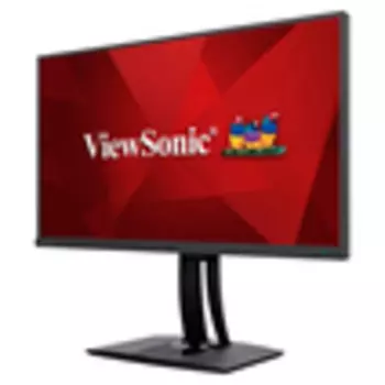 Монитор ViewSonic VP2785-2K 27.0-inch черный