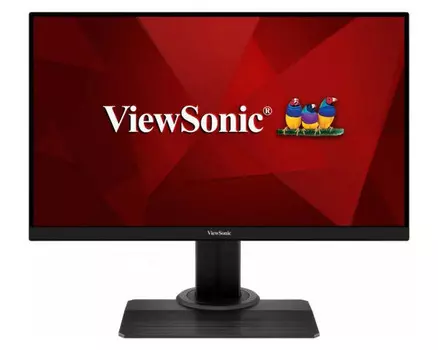 Монитор ViewSonic XG2705 27.0-inch черный