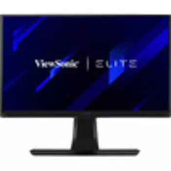 Монитор ViewSonic XG270 27.0-inch черный
