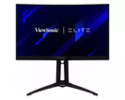 Монитор ViewSonic XG270QC 27.0-inch черный